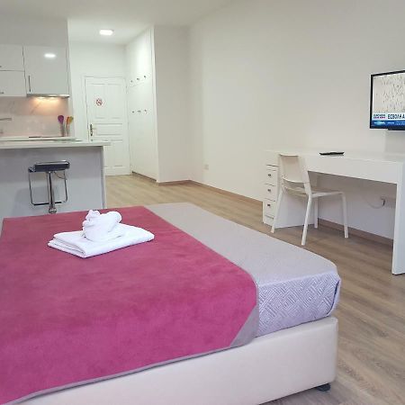 Ground Floor Studio Paphos Exterior foto